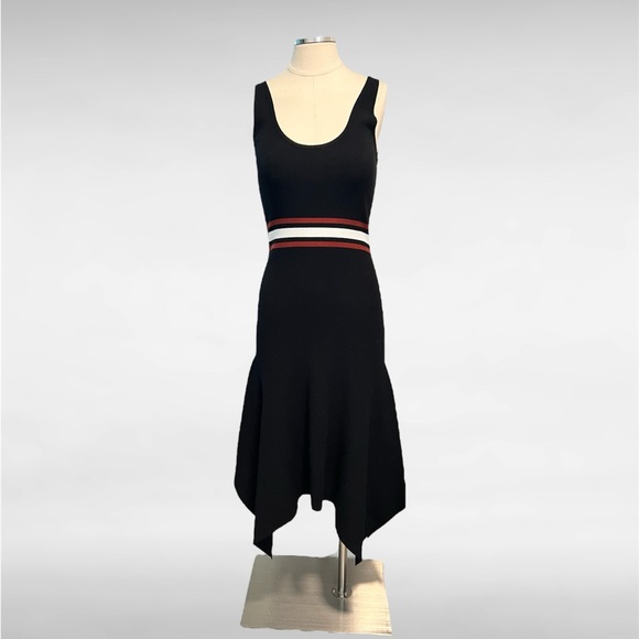 A.L.C Anders Knit Scoop Dress - Picture 2 of 3